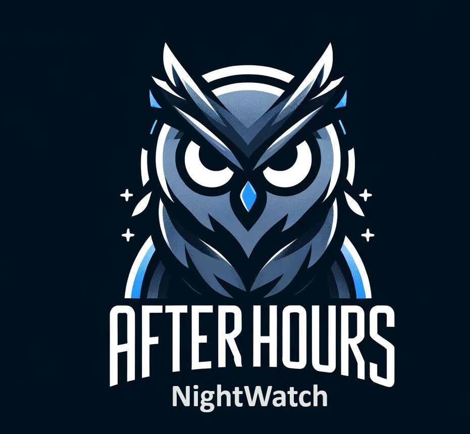 AfterHours NightWatch - S50 IM / S49 Open